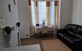 Queens Road Flat